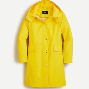 J. Crew - Raincoat